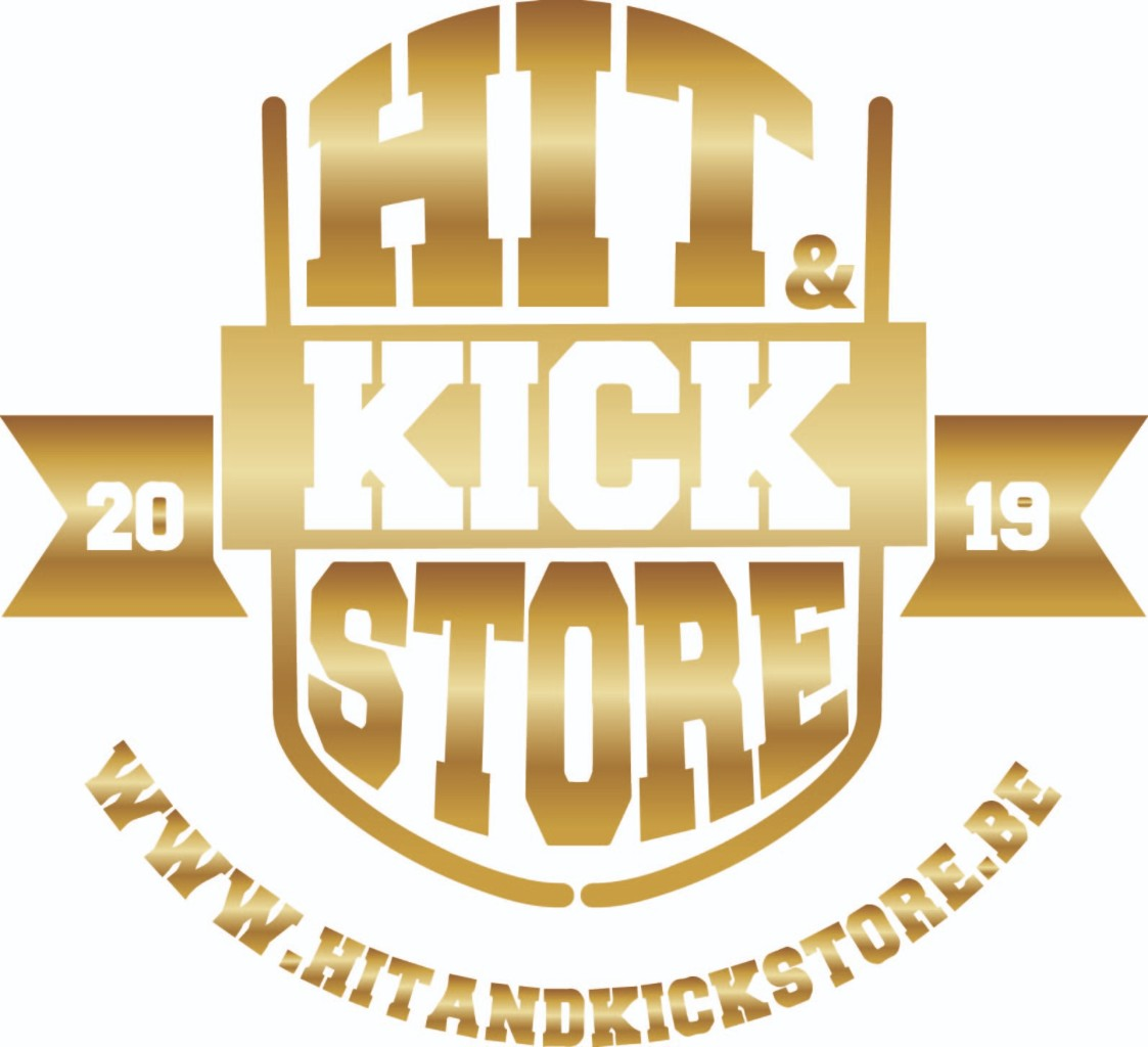 Hit & Kick store