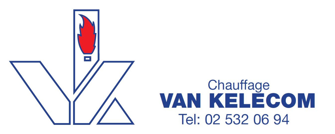 Chauffage Van Kelecom